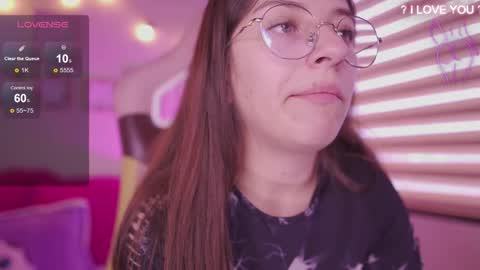 MILLY online show from March 2026 06:56:01 PM