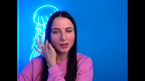 Milly online show from February 2025 07:17:01 AM