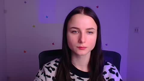 Milly online show from February 2025 06:47:02 AM