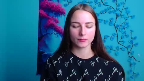 Milly online show from November 2025 06:46:02 AM