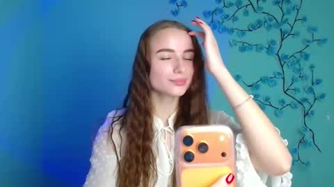 Snapshot of milly_liss chatting on May 2026 05:37:01 AM Milly online show from May 2026 05:37:01 AM