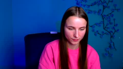 Milly online show from July 2026 10:50:01 AM