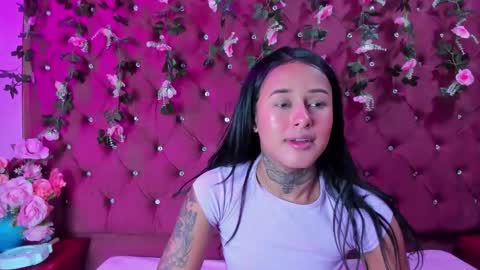 Milly Print online show from February 2026 02:56:01 AM