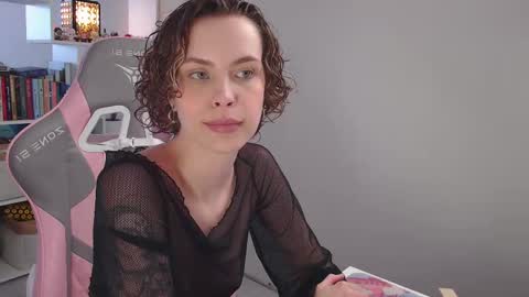 Milly online show from February 2025 07:12:02 AM