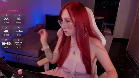 Snapshot of milly_yako chatting on November 2025 11:48:01 PM Monkey D Maddie online show from November 2025 11:48:01 PM