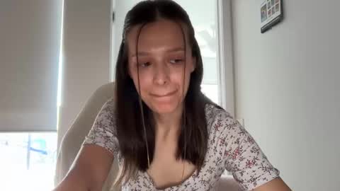 Milly online show from November 2025 12:44:01 AM