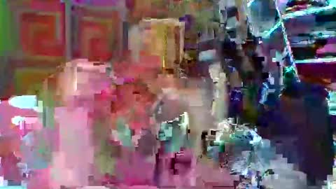 ayannamil online show from March 2025 07:12:02 PM