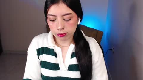 Snapshot of millyx_ chatting on June 2026 11:57:02 PM Emily online show from June 2026 11:57:02 PM