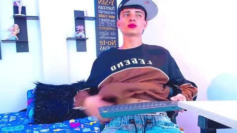 milo hot  online show from April 2026 06:06:02 PM