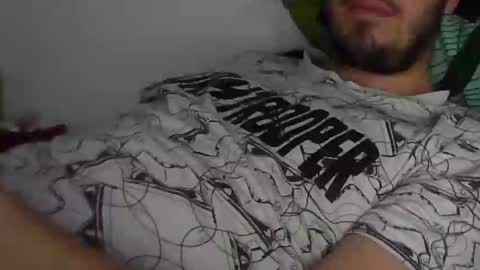 milowww1601 online show from January 2025 09:44:02 AM