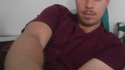 milowww1601 online show from November 2025 10:26:02 AM