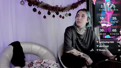 milten_trish online show from January 2025 12:48:02 AM