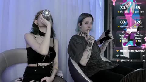 milten_trish online show from January 2025 01:53:02 AM