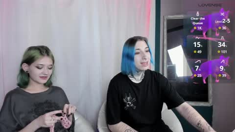 milten_trish online show from January 2025 12:14:02 AM