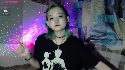 milten_trish online show from September 2025 05:38:01 PM