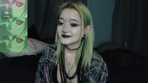 milten_trish online show from February 2026 06:50:02 PM