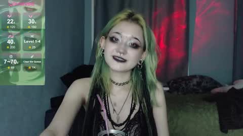milten_trish online show from February 2026 08:20:01 PM