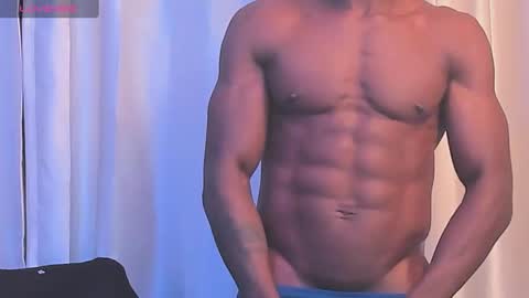 Miltonn online show from February 2025 01:55:01 AM