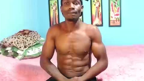 Miltonn online show from September 2025 06:30:02 PM