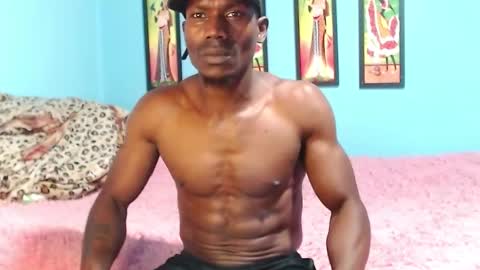 Miltonn online show from September 2025 09:26:02 PM