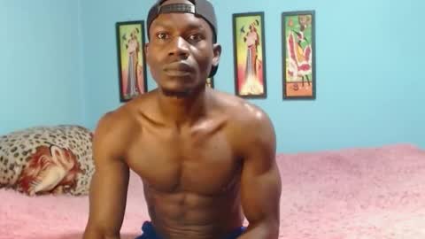 Miltonn online show from October 2025 05:14:02 PM