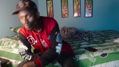 Miltonn online show from January 2026 11:41:02 PM