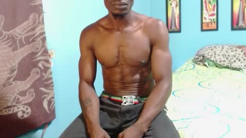 Miltonn online show from January 2026 08:13:02 PM