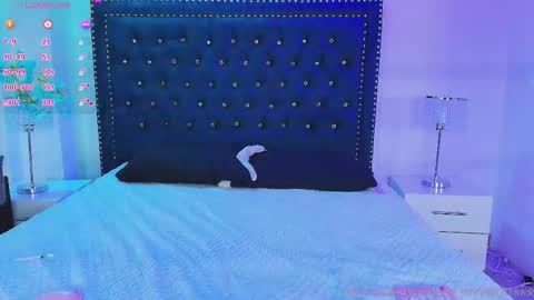 Milu ballmer  online show from December 2025 11:45:01 PM