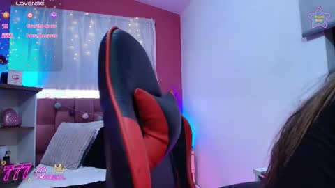  Milu Belucci  online show from March 2026 01:48:02 PM