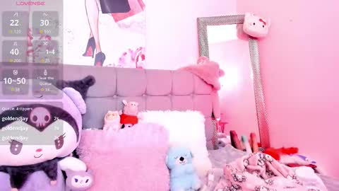 milu_carbajal_x online show from March 2026 02:24:01 AM