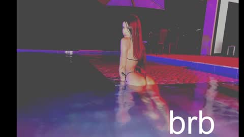 Snapshot of milu_cooper chatting on January 2025 07:42:02 PM milu modelo independiente .onlyfans kmila model online show from January 2025 07:42:02 PM