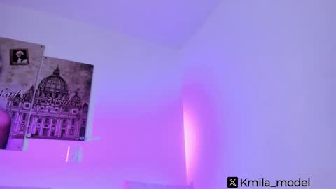 Snapshot of milu_cooper chatting on September 2025 03:10:01 AM milu modelo independiente .onlyfans kmila model online show from September 2025 03:10:01 AM