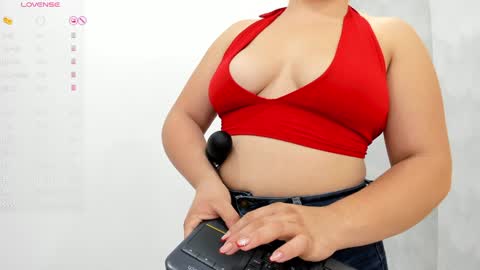 Milu Gomez online show from December 2024 07:52:02 PM