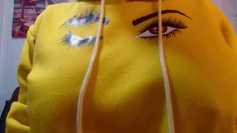 Snapshot of milu_w4llace chatting on March 2026 12:27:02 AM Milu Wallace online show from March 2026 12:27:02 AM