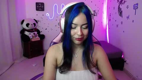 Milusolers online show from December 2025 06:48:01 PM