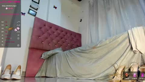 Snapshot of milusosu chatting on February 2025 05:18:02 AM rouse online show from February 2025 05:18:02 AM