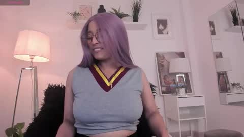 Miluu DH online show from December 2025 12:25:02 PM