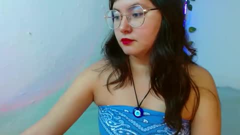 mily_baker online show from January 2025 05:10:02 PM