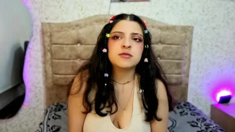 Snapshot of mily_lu chatting on June 2026 05:11:01 AM mily online show from June 2026 05:11:01 AM