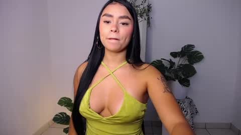 Snapshot of mily_ortiz chatting on July 2026 02:59:01 PM Mily Ortiz online show from July 2026 02:59:01 PM