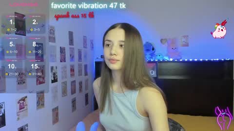 Emily online show from January 2025 04:09:01 PM