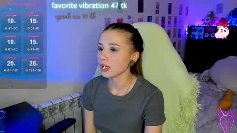 Emily online show from February 2025 08:41:01 PM