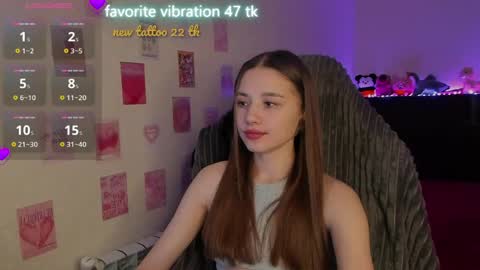 Emily online show from March 2026 06:45:02 PM