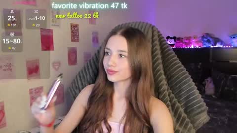 Emily online show from May 2026 06:42:02 PM