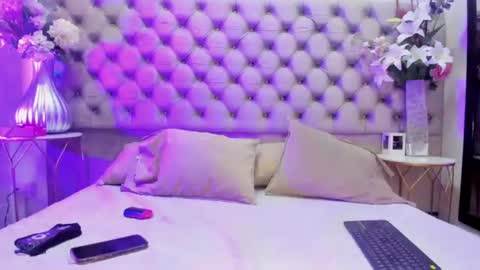 MilyClem online show from July 2026 03:45:02 AM