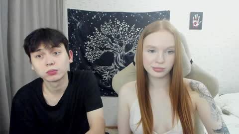 Snapshot of milymi_ chatting on January 2025 09:09:02 PM Milena and Jasper online show from January 2025 09:09:02 PM