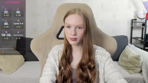 Milena and Jasper online show from October 2025 07:54:02 PM