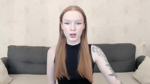 Milena and Jasper online show from November 2025 03:01:02 AM