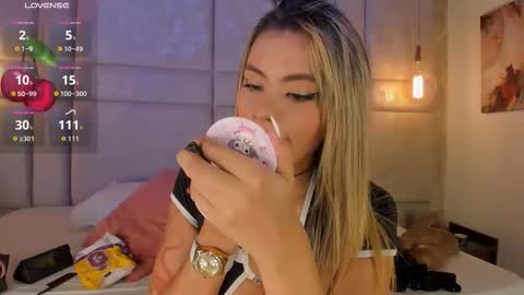 Milyy online show from February 2026 08:23:02 PM