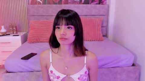 Snapshot of mimi_blossom chatting on February 2026 11:44:02 AM Mila online show from February 2026 11:44:02 AM